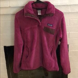 Patagonia Fleece